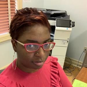 Meet your Posher, Tiesha